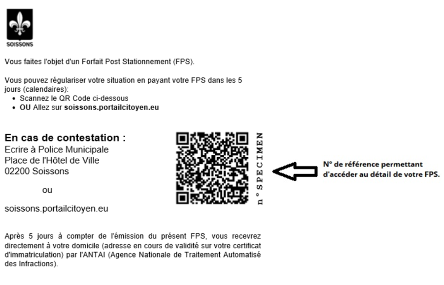 Notification FPS Notification FPS
